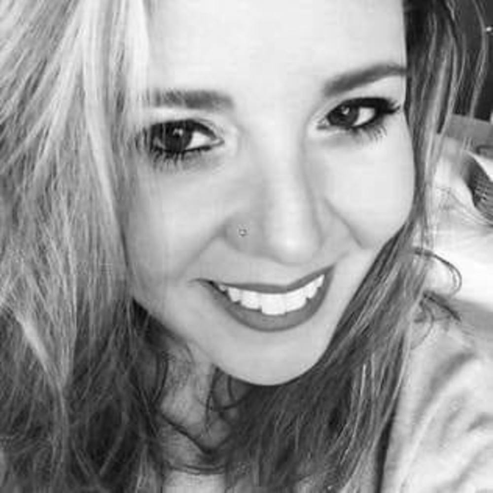 Meet your Posher, Beth